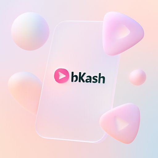 BE9999 bKash Deposit Screen